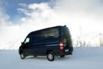 Mercedes-Benz Sprinter 4x4 2014 года